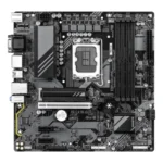 مادربرد گیگابایت مدل Gigabyte B760M DS3H GEN5 - Image 2
