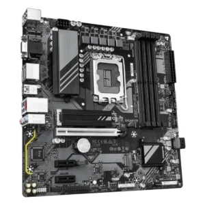 مادربرد گیگابایت مدل Gigabyte B760M DS3H GEN5 2 مادربرد گیگابایت مدل Gigabyte B760M DS3H GEN5