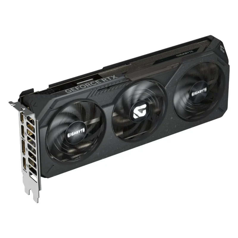 کارت گرافیک گیگابایت مدل RTX 5050 Gaming OC 8G - تصویر 3