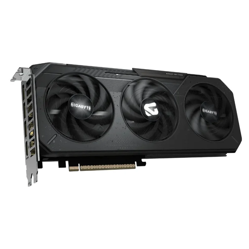 کارت گرافیک گیگابایت مدل RTX 5050 Gaming OC 8G - تصویر 5