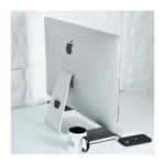 آی مک 27 اینچ اپل iMAC Slim a1419 i5 G6 16G نمای کناری