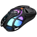 نمای کنار ماوس mouse onikuma dm02 black...''.'