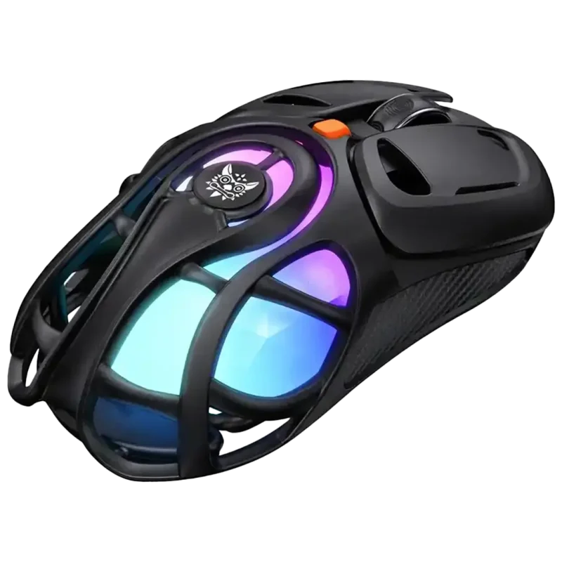 نمای کنار ماوس mouse onikuma dm02 black...''.'