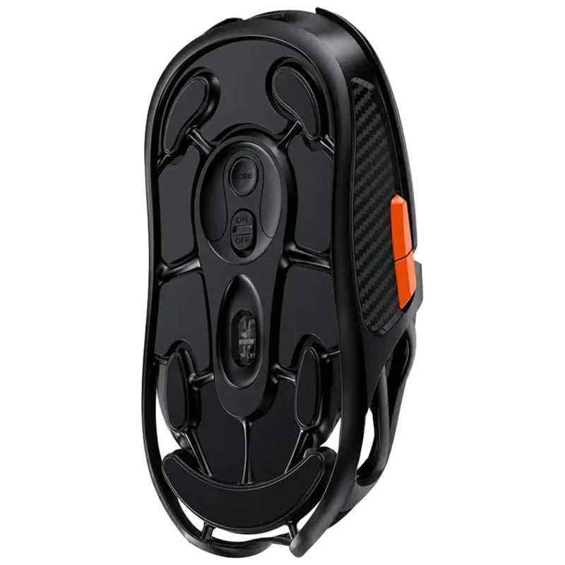 نمای زیر ماوس mouse onikuma dm02 black...''.'''