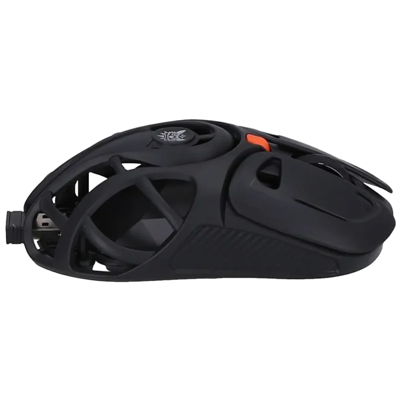 نمای کنار ماوس mouse onikuma dm02 black...''.''''