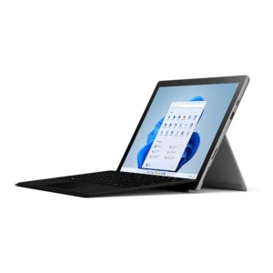 تبلت سرفیس پرو 7 استوک SURFACE PRO 7 i7 تبلت به همراه کیبورد