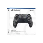 دسته بازی PS5 ارتشی GAMPAD PS5 CFI-ZCT1W DUALSENSE جعبه دستگاه