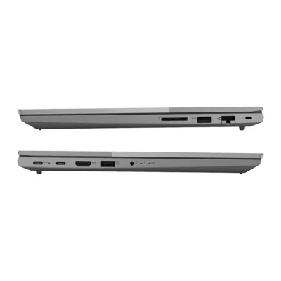 لپ تاپ استوک لنوو LENOVO THINKBOOK 15 G2 نمای پورت ها