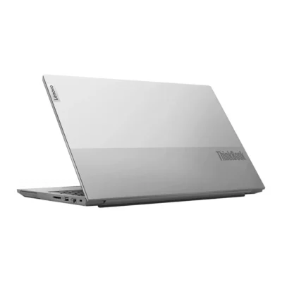 لپ تاپ استوک لنوو LENOVO THINKBOOK 15 G2 نمای پشت لپ تاپ