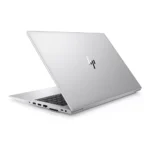 لپ تاپ اچ پی استوک HP ELITEBOOK 755 G5 نمای پشت