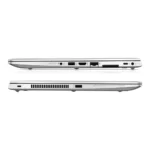 لپ تاپ اچ پی استوک HP ELITEBOOK 755 G5 نمای پورت ها