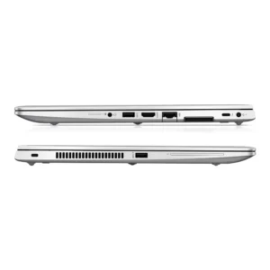 لپ تاپ اچ پی استوک HP ELITEBOOK 755 G5 3 لپ تاپ اچ پی استوک HP ELITEBOOK 755 G5 نمای پورت ها