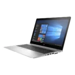 لپ تاپ اچ پی استوک HP ELITEBOOK 755 G5 نمای کناری