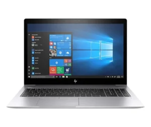 لپ تاپ اچ پی استوک HP ELITEBOOK 755 G5 1 لپ تاپ اچ پی استوک HP ELITEBOOK 755 G5 نمنای روبرو