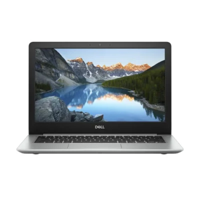 لپ تاپ دل استوک DELL P87G i5 نمای روبرو
