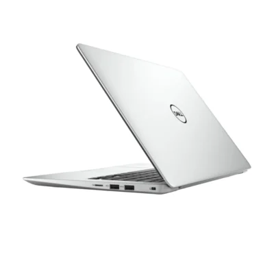 لپ تاپ دل استوک DELL P87G نمای پشت