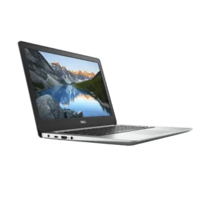 لپ تاپ دل استوک DELL P87G نمای روبرو