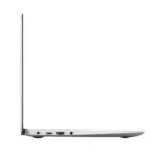 لپ تاپ دل استوک DELL P87G زاویه کناری