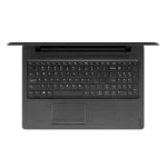 لپ تاپ لنوو استوک LENOVO IDEAPAD 110 نمای کیبورد