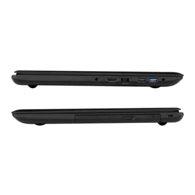 لپ تاپ لنوو استوک LENOVO IDEAPAD 110 نمای پورت ها
