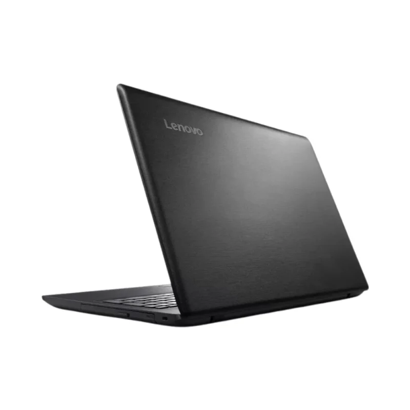 لپ تاپ لنوو استوک LENOVO IDEAPAD 110 نمای پشت لپ تاپ