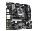 مادربرد گیگابایت Gigabyte B760M DS3H GEN5 DDR5