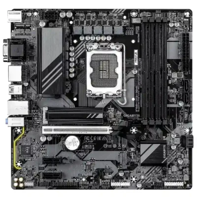 مادربرد گیگابایت Gigabyte B760M DS3H GEN5 DDR5