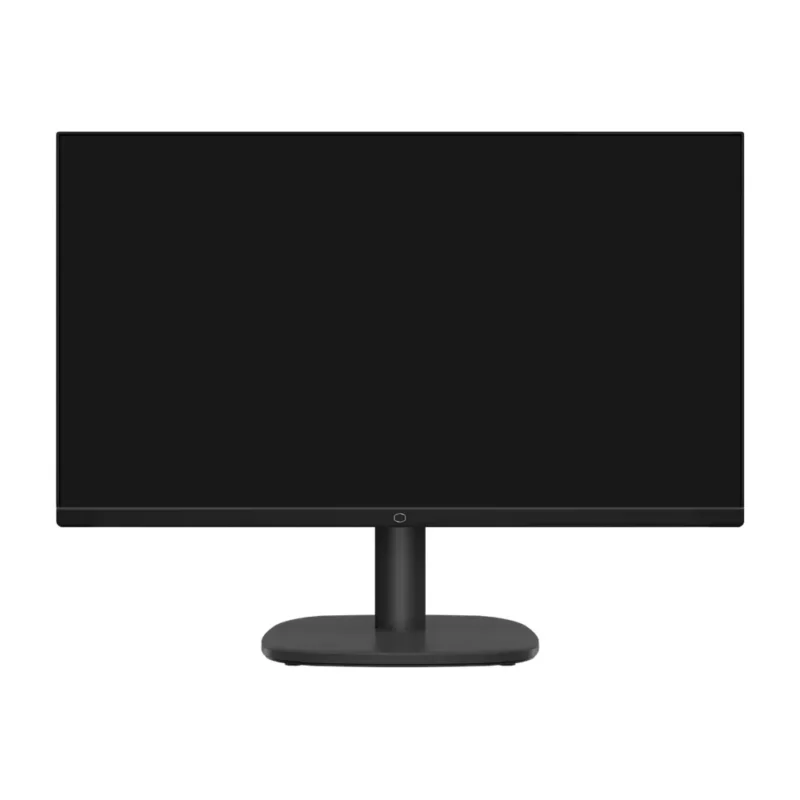 مانیتور کولرمستر 22 اینچ COOLERMASTER GA22FC نمای روبرو