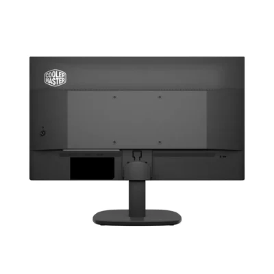 مانیتور کولرمستر 22 اینچ COOLERMASTER GA22FC نمای پشت