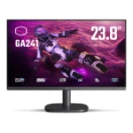 مانیتور 24 اینچ کولرمستر COOLERMASTER GA241