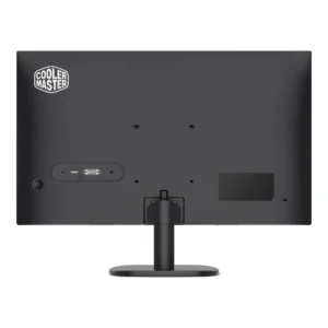 مانیتور 24 اینچ کولرمستر COOLERMASTER GA241 2 مانیتور 24 اینچ کولرمستر COOLERMASTER GA241 زاویه پشت