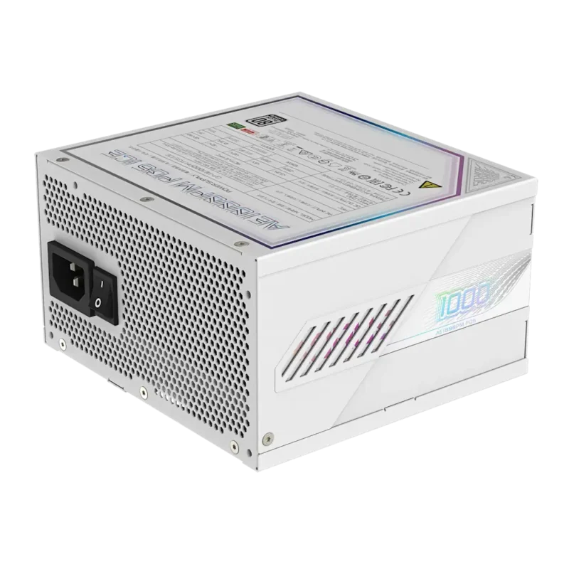پاور 1000 وات گیگابایت مدل Aorus Elite 1000W Platinum