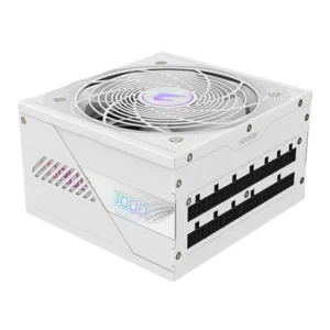 پاور 1000 وات گیگابایت مدل Aorus Elite 1000W ICE Platinum 1 پاور 1000 وات گیگابایت مدل Aorus Elite 1000W Platinum