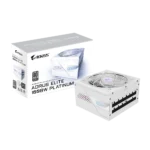 پاور 1000 وات گیگابایت مدل Aorus Elite 1000W Platinum