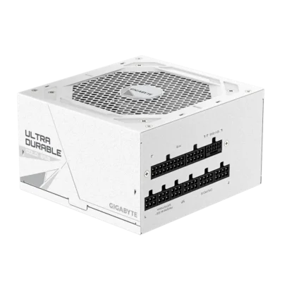پاور 850 وات گیگابایت Gigabyte UD850GM PG5 V2 ICE