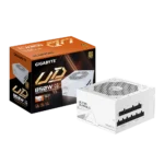 پاور 850 وات گیگابایت UD850GM PG5 V2 ICE