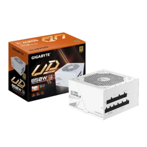 پاور 850 وات گیگابایت UD850GM PG5 V2 ICE