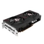 کارت گرافیک سافایر Pulse RX 9060 XT 16GB OC 1 sapphire-pulse-rx-9060-xt-16gb