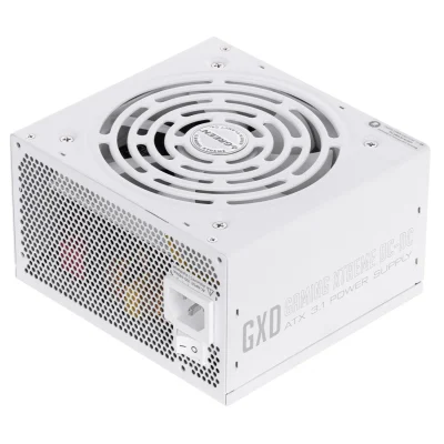 112134 POWER GREEN 1000W B-GXD WHITE
