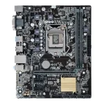 مادربرد ایسوس H110M-K