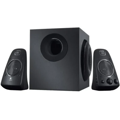 اسپیکر لاجیتک⁩ ⁦Logitech ⁦Z623