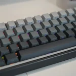 کیبورد گیمینگ مکانیکال ONIKUMA G69 RGB