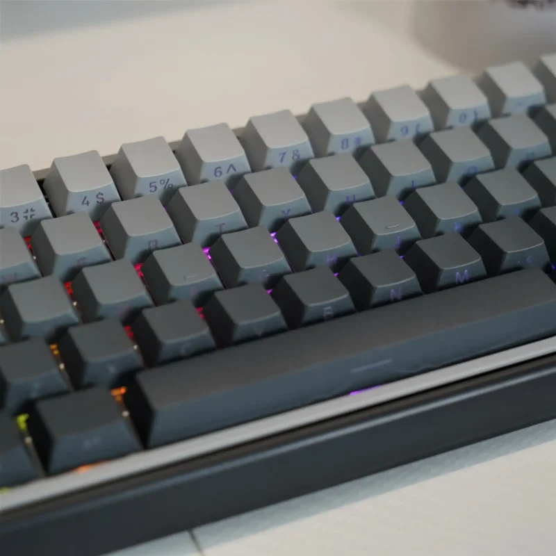 کیبورد گیمینگ مکانیکال ONIKUMA G69 RGB