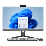 آل این وان گرین 27 اینچ Core i3-12100 نمای روبرو