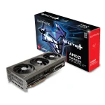 کارت گرافیک سافایر NITRO Plus RX 9070 XT OC 16GB با جعبه