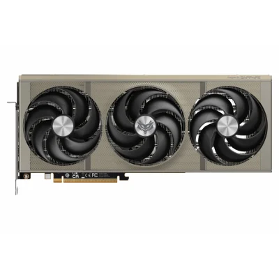 کارت گرافیک سافایر NITRO Plus RX 9070 XT OC 16GB