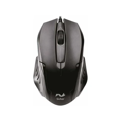 موس سیچر M120 USB