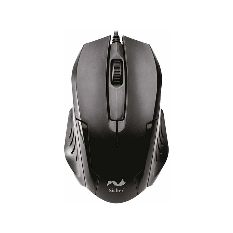 موس سیچر M120 USB