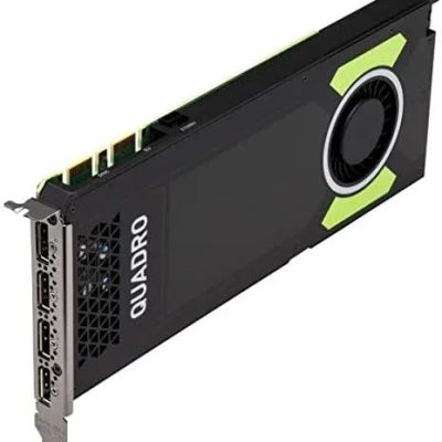 کارت گرافیک استوک انویدیا کوادرو NVIDIA Quadro M400 DDR5 8GB نمای کامل