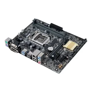 مادربرد ایسوس H110M-K